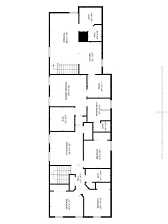 $599,900 | 6058 Fishhawk Crossing Boulevard, Lithia, FL 33547