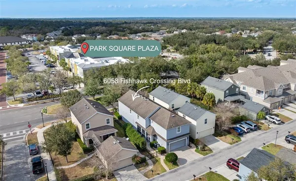 $599,900 | 6058 Fishhawk Crossing Boulevard, Lithia, FL 33547