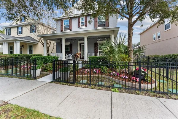 $599,900 | 6058 Fishhawk Crossing Boulevard, Lithia, FL 33547