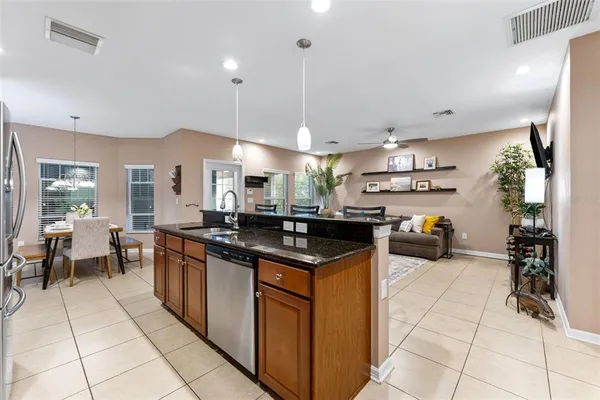 $599,900 | 6058 Fishhawk Crossing Boulevard, Lithia, FL 33547