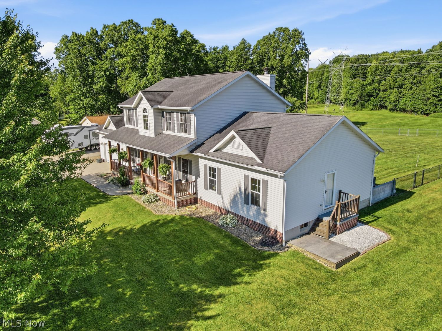 5323 Hattrick Road Ravenna, OH 44266 - Photo 3 of 49