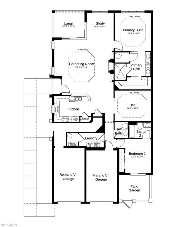 9685 Montelanico Loop, Unit 101 Naples, FL 34119 - Photo 33 of 49