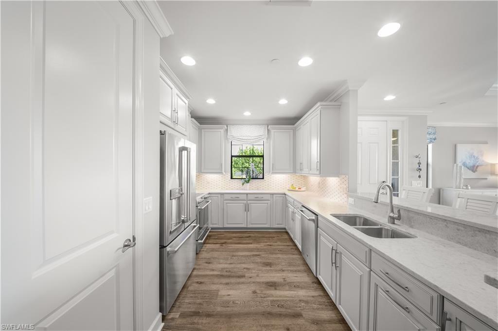 9685 Montelanico Loop, Unit 101 Naples, FL 34119 - Photo 9 of 49