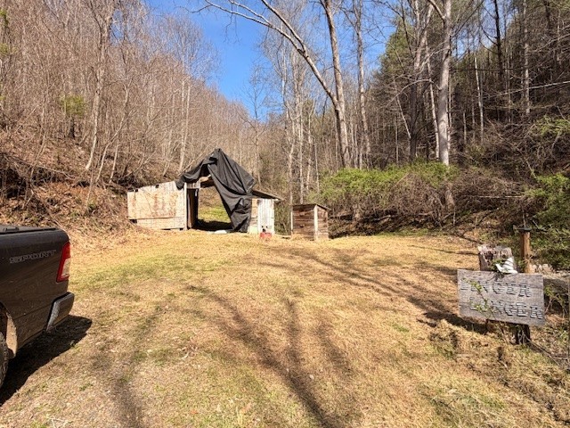 1617 Pot Rock Road Galax, VA 24333 - Photo 5 of 50 Gallery Image 5
