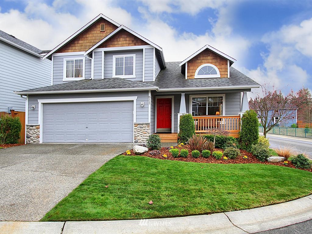 6117 Southeast 2nd Lane Renton, WA 98059 - Photo 1 of 15