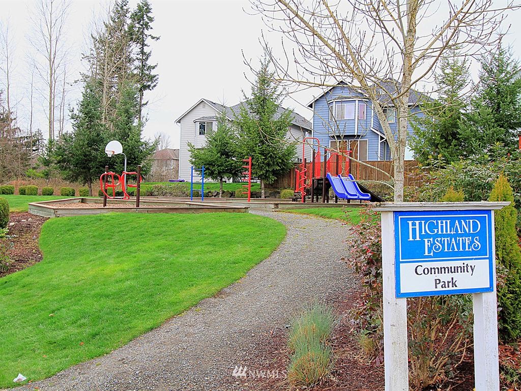 6117 Southeast 2nd Lane Renton, WA 98059 - Photo 15 of 15