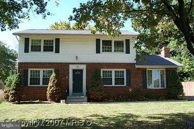503 Harrison Road Sterling, VA 20164 - Photo 1 of 1 Exterior (Main)