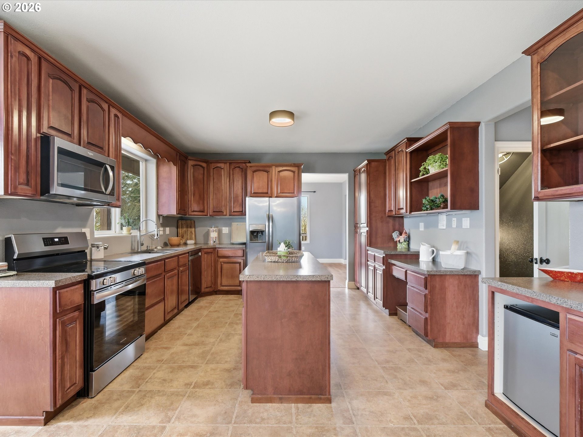 195 Rockwood Road Kalama, WA 98625 - Photo 11 of 47 Kitchen