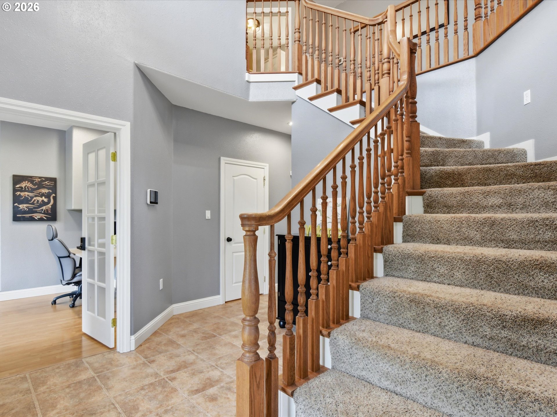 195 Rockwood Road Kalama, WA 98625 - Photo 17 of 47 Entrance/Foyer