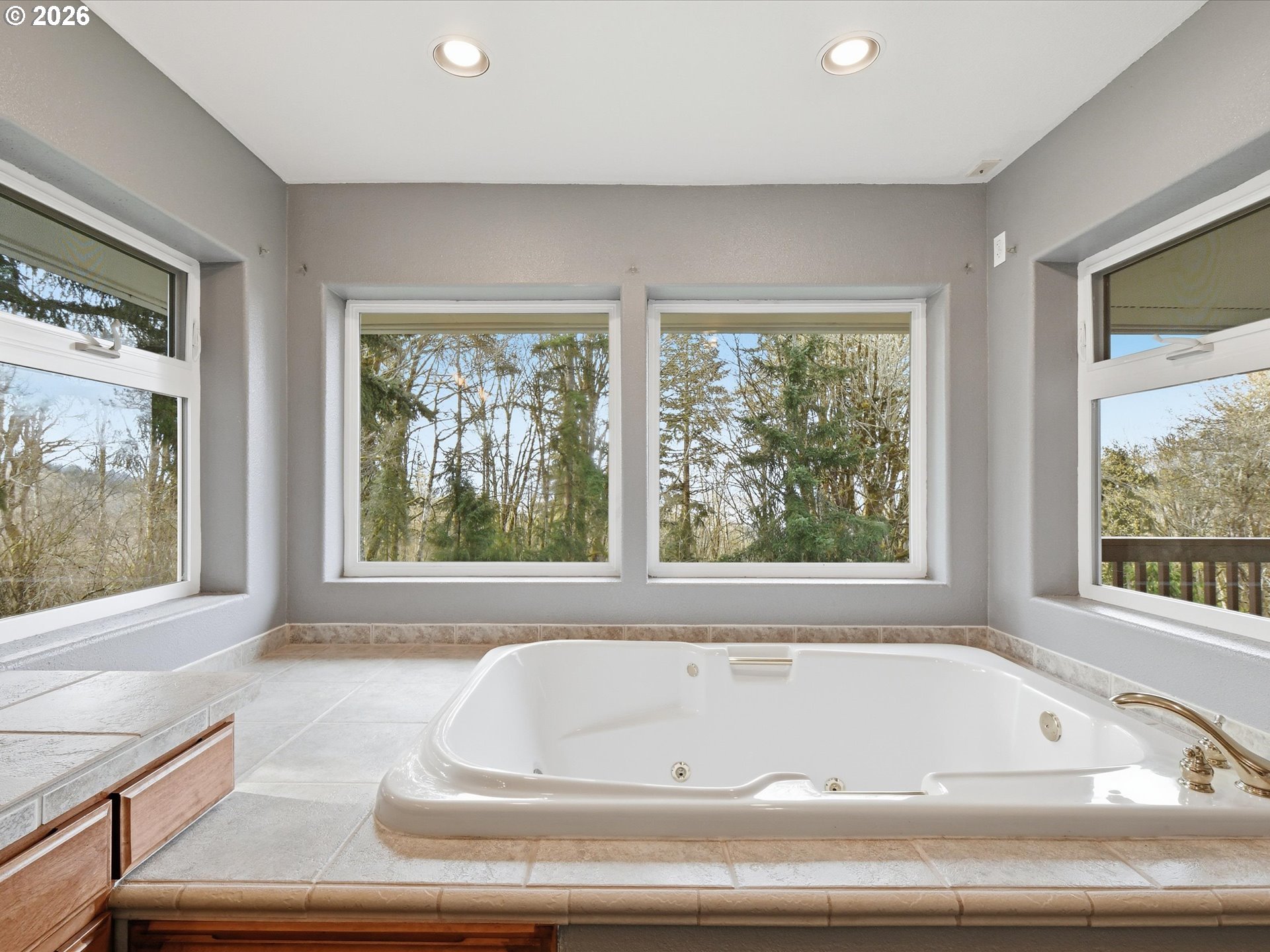195 Rockwood Road Kalama, WA 98625 - Photo 22 of 47 Bathroom, Attached