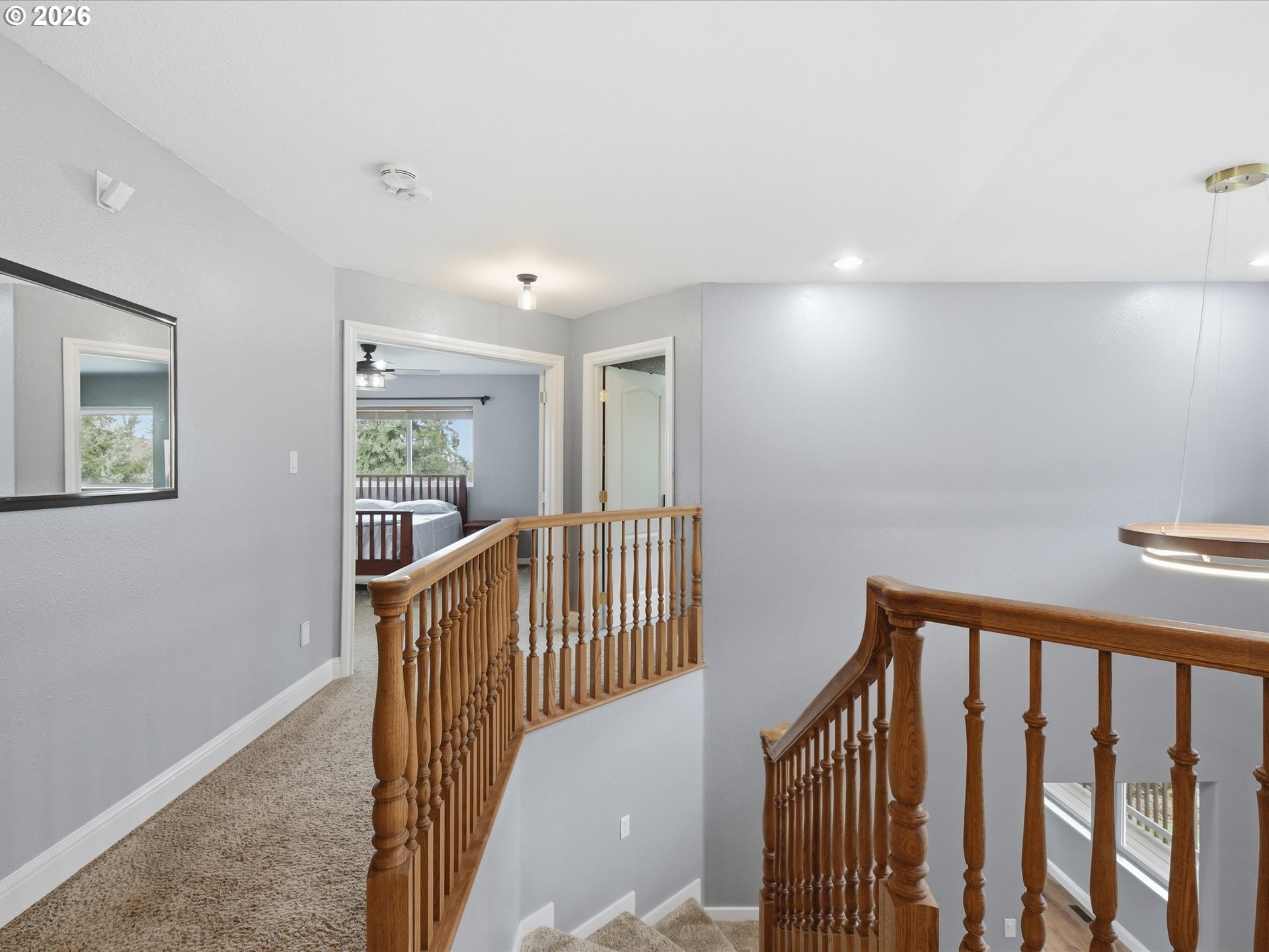 195 Rockwood Road Kalama, WA 98625 - Photo 26 of 47 Hallway