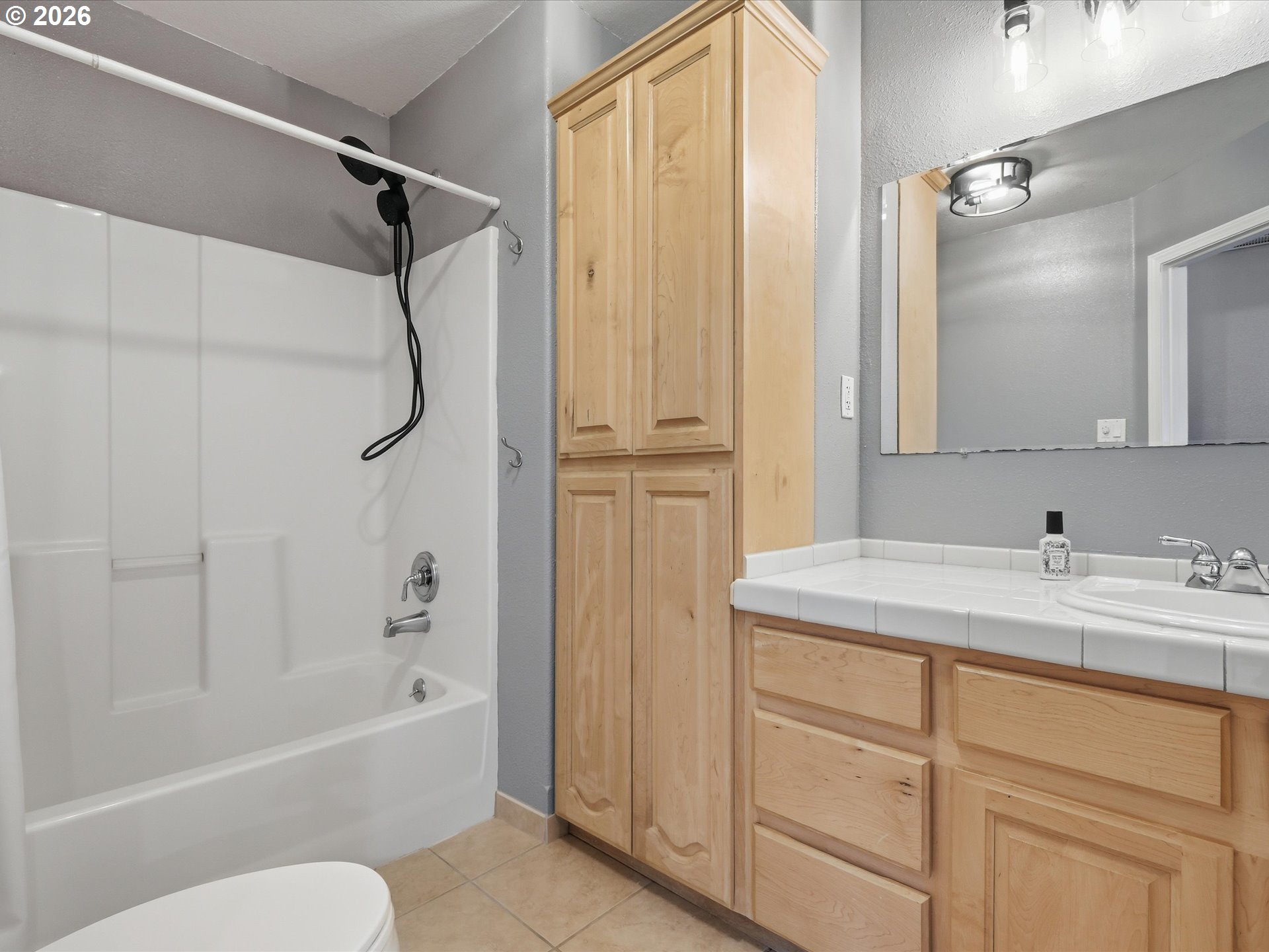 195 Rockwood Road Kalama, WA 98625 - Photo 28 of 47 Bathroom