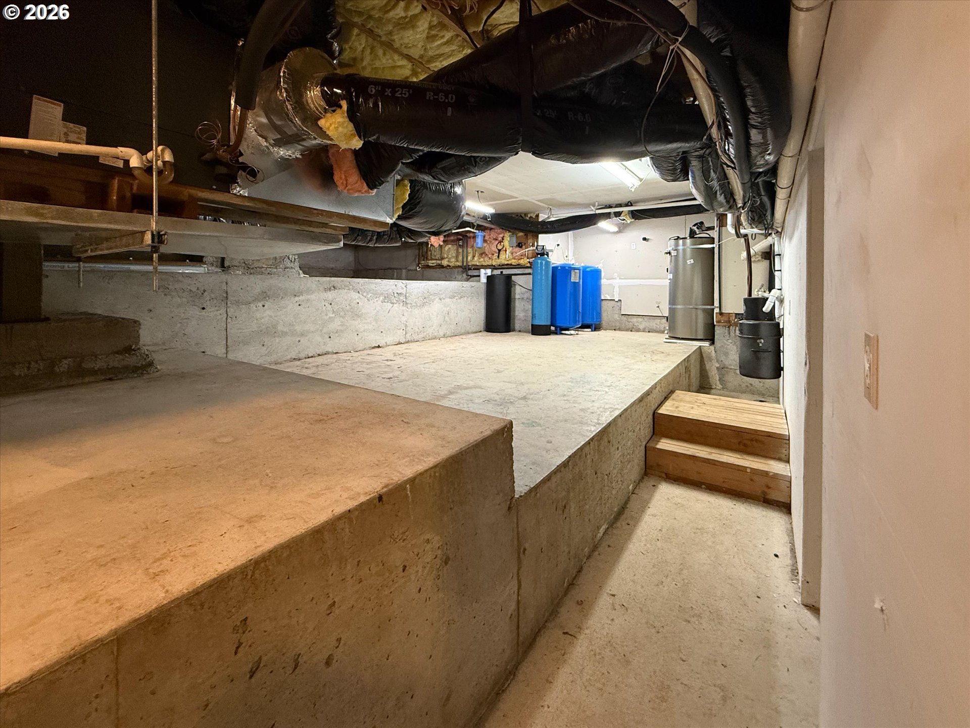 195 Rockwood Road Kalama, WA 98625 - Photo 38 of 47 Utility Room