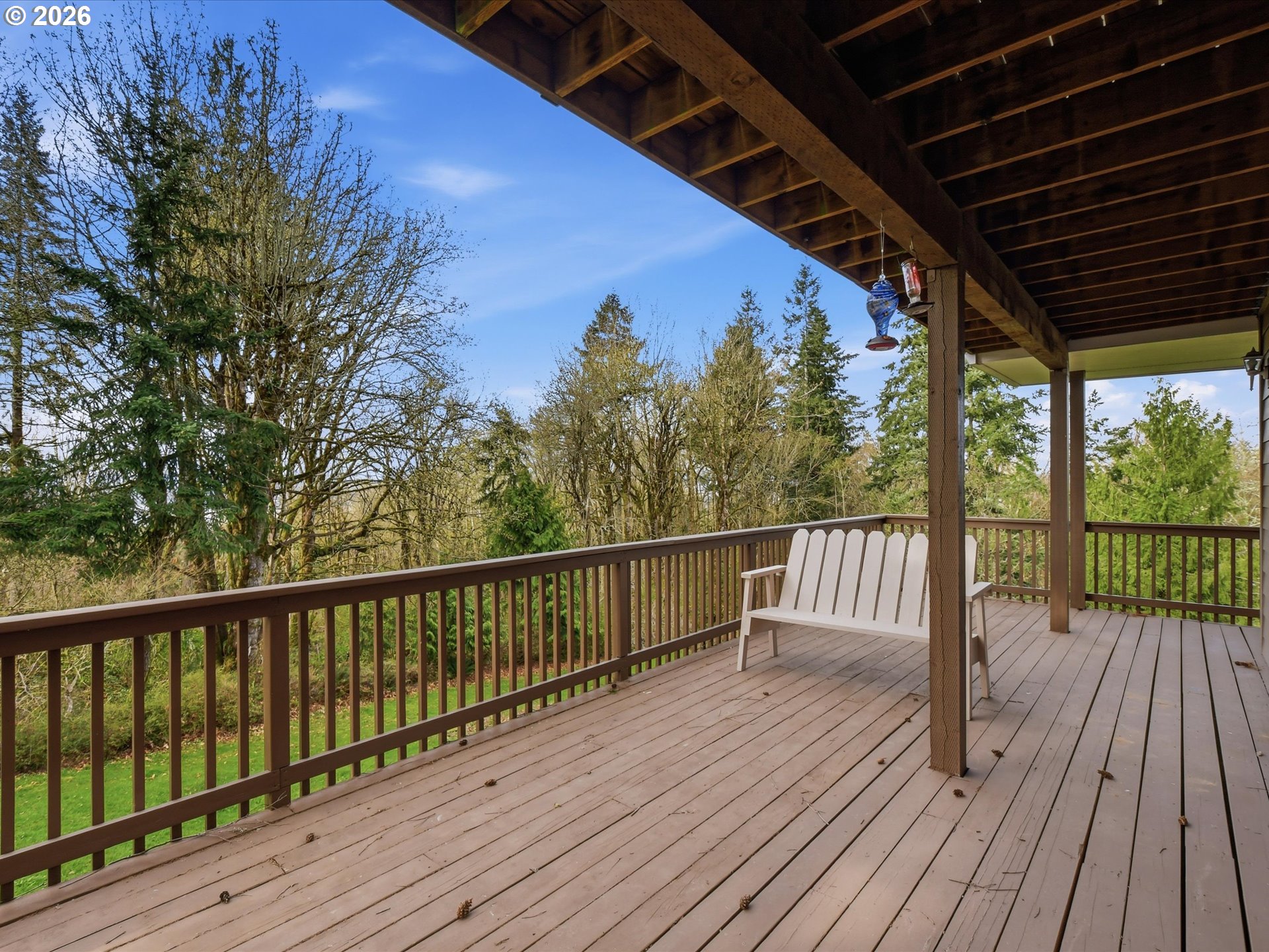 195 Rockwood Road Kalama, WA 98625 - Photo 39 of 47 Deck