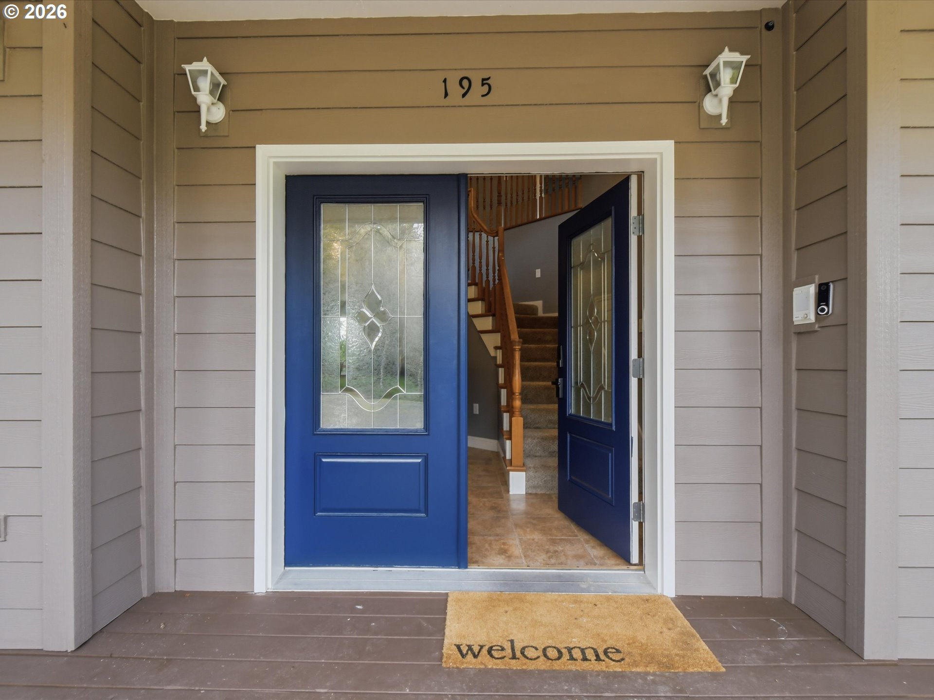 195 Rockwood Road Kalama, WA 98625 - Photo 4 of 47 Entrance/Foyer
