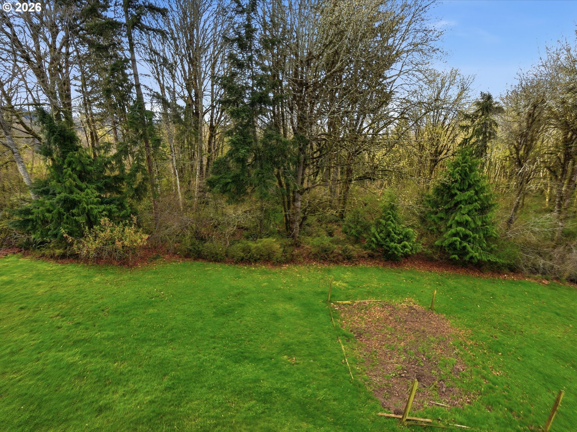 195 Rockwood Road Kalama, WA 98625 - Photo 45 of 47 Garden