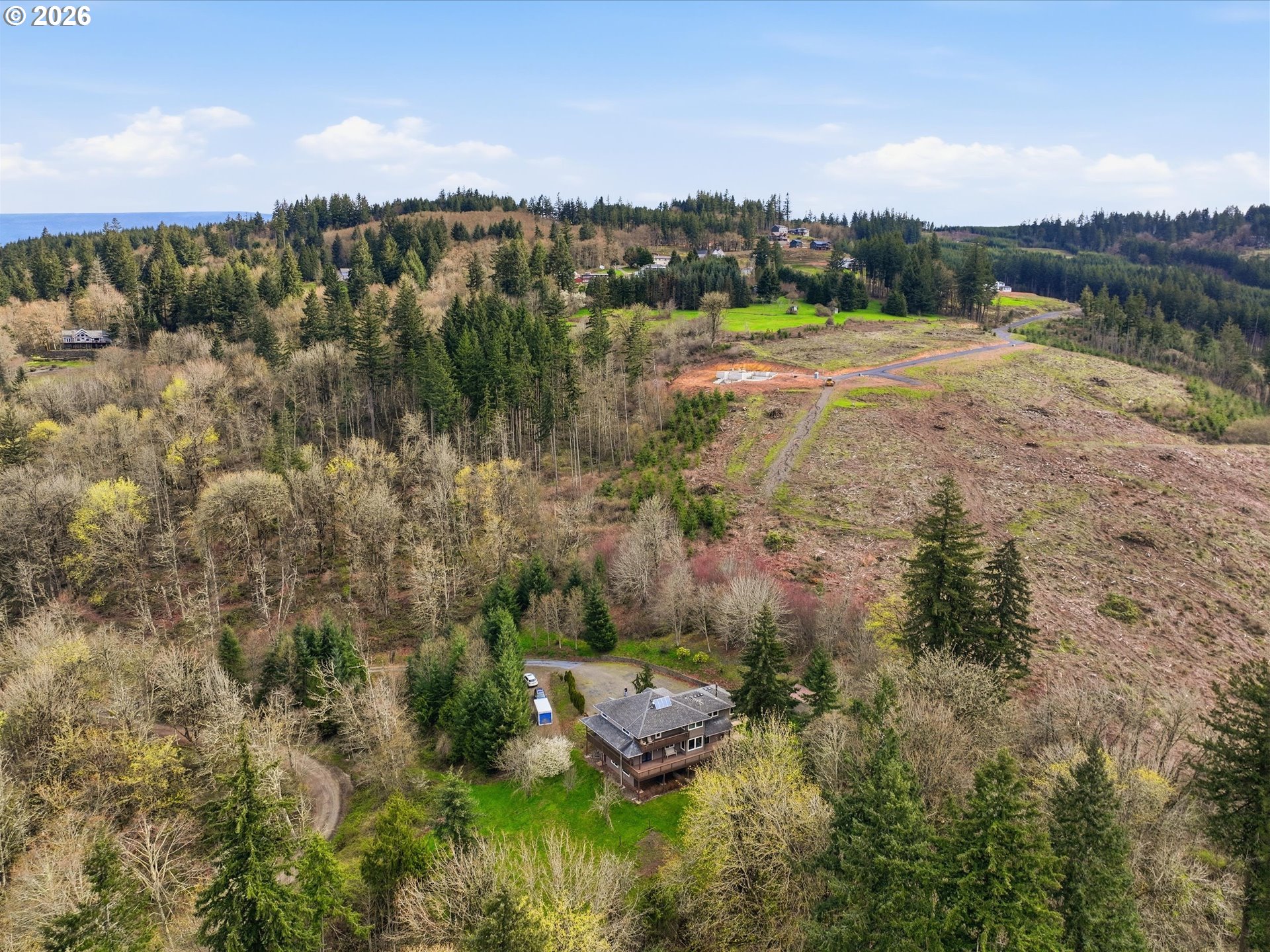 195 Rockwood Road Kalama, WA 98625 - Photo 47 of 47