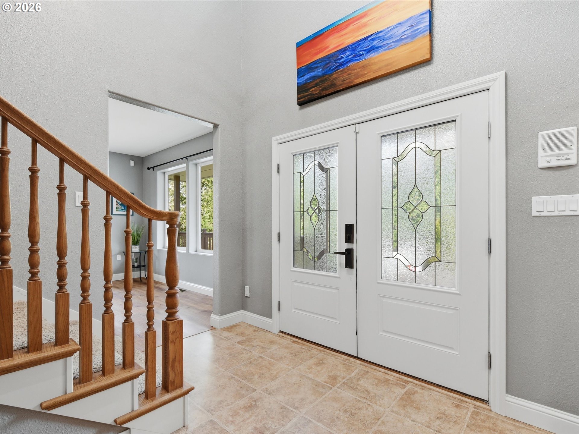 195 Rockwood Road Kalama, WA 98625 - Photo 5 of 47 Entrance/Foyer