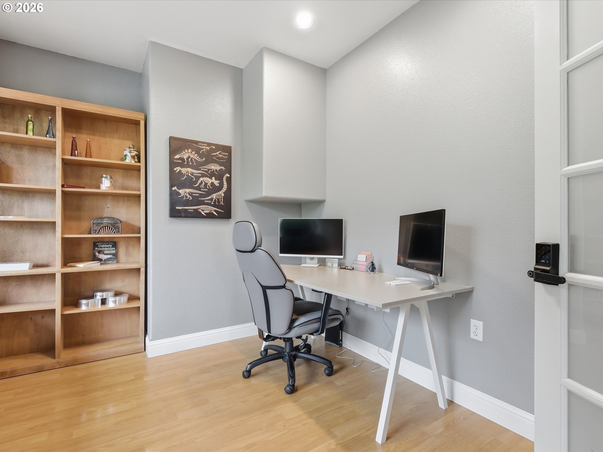 195 Rockwood Road Kalama, WA 98625 - Photo 6 of 47 Den/Office