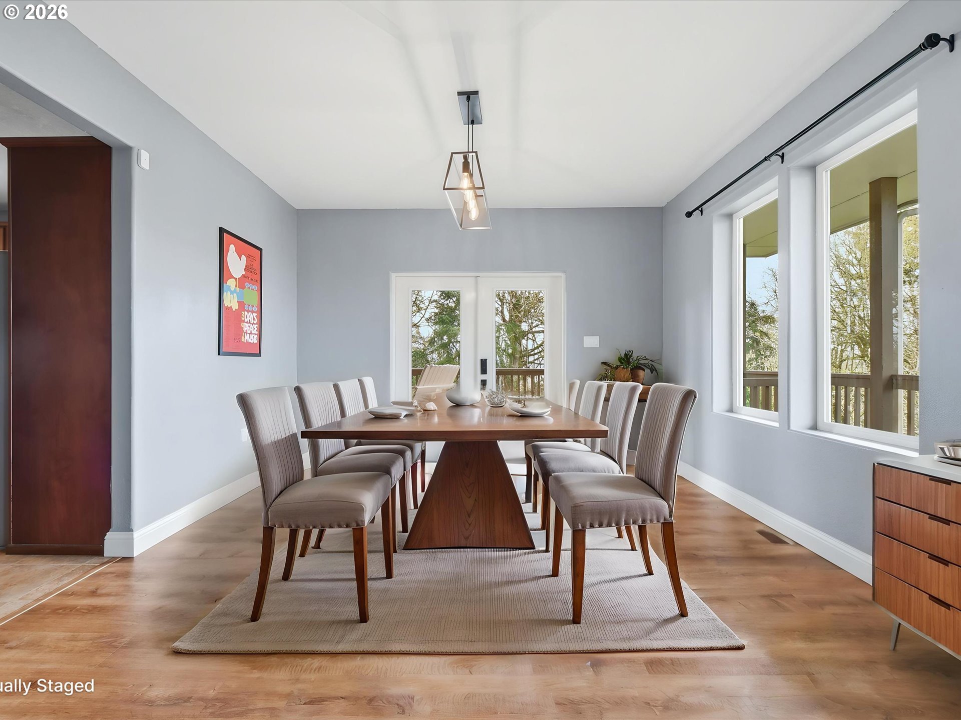 195 Rockwood Road Kalama, WA 98625 - Photo 9 of 47 Dining Room