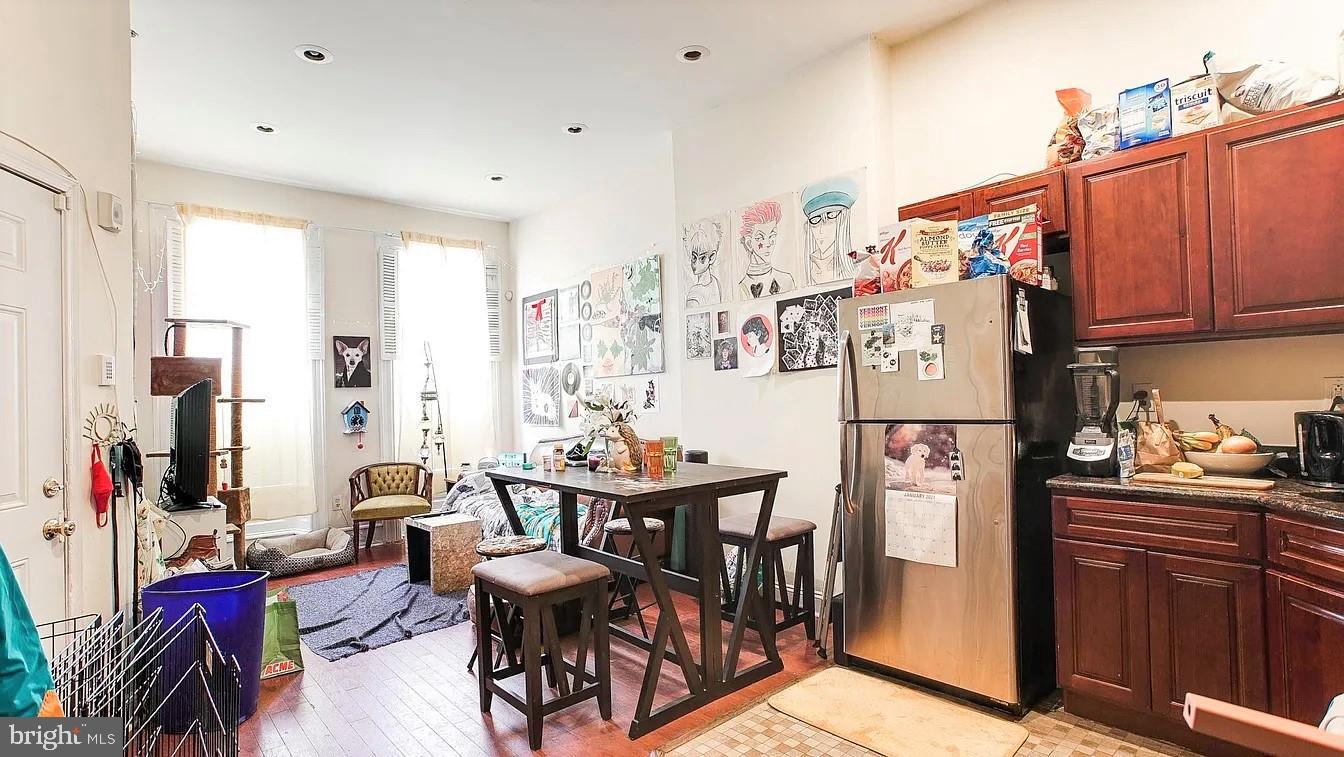 1920 North 18th Street, Unit 1 Philadelphia, PA 19121 - Photo 5 of 18