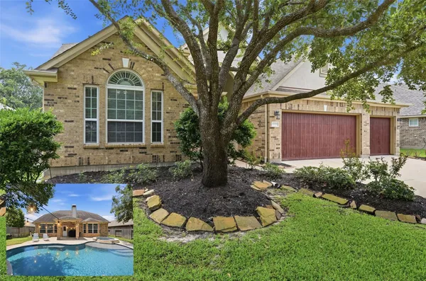 $630,000 | 12322 Scherer Woods Court, Tomball, TX 77377