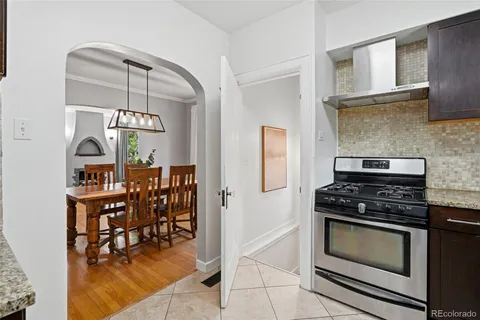 $595,000 | 1421 Glencoe Street, Denver, CO 80220