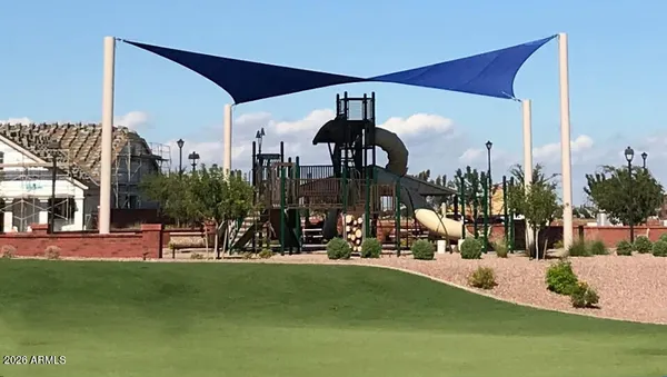 a view of a tennis court