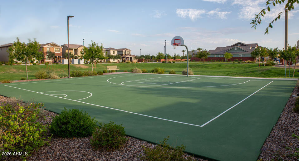 4245 East Jesse Street Gilbert, AZ 85295 - Photo 14 of 35 Cooley Station Photo 003