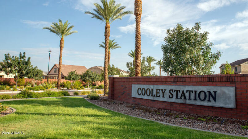 4245 East Jesse Street Gilbert, AZ 85295 - Photo 15 of 35 Cooley Station Photo 012