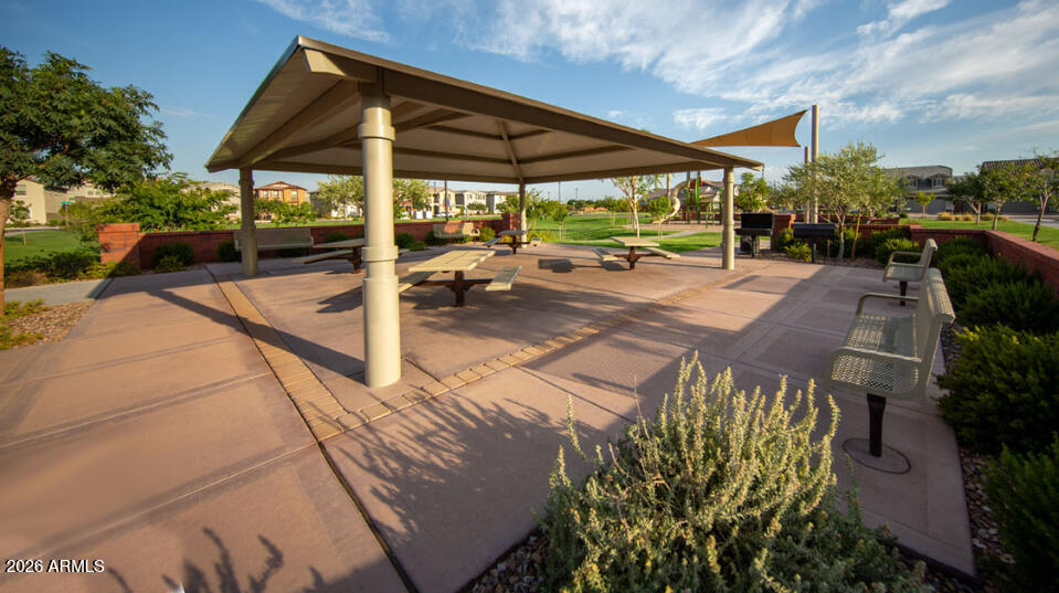 4245 East Jesse Street Gilbert, AZ 85295 - Photo 16 of 35 Cooley Station Photo 010