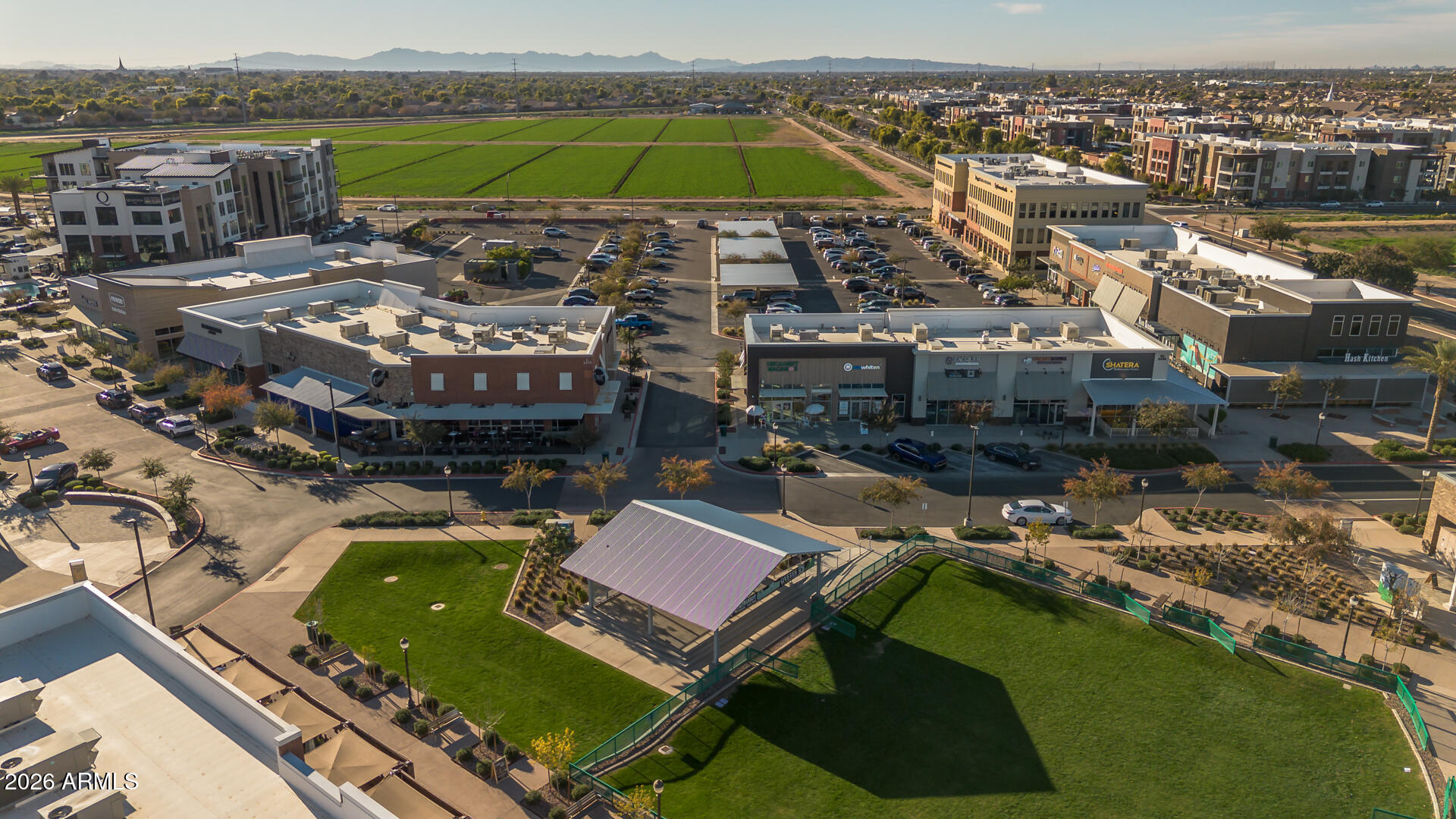 4245 East Jesse Street Gilbert, AZ 85295 - Photo 29 of 35 62) Cooley Station Surrounding area