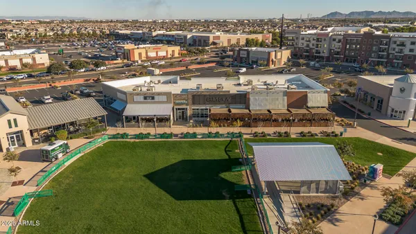 $697,145 | 4245 East Jesse Street, Gilbert, AZ 85295