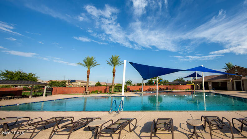 4245 East Jesse Street Gilbert, AZ 85295 - Photo 9 of 35 Cooley Station Photo 009