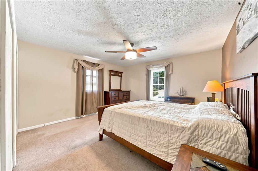208 Stone Church Road Grindstone, PA 15442 - Photo 12 of 31 Gallery Image 12