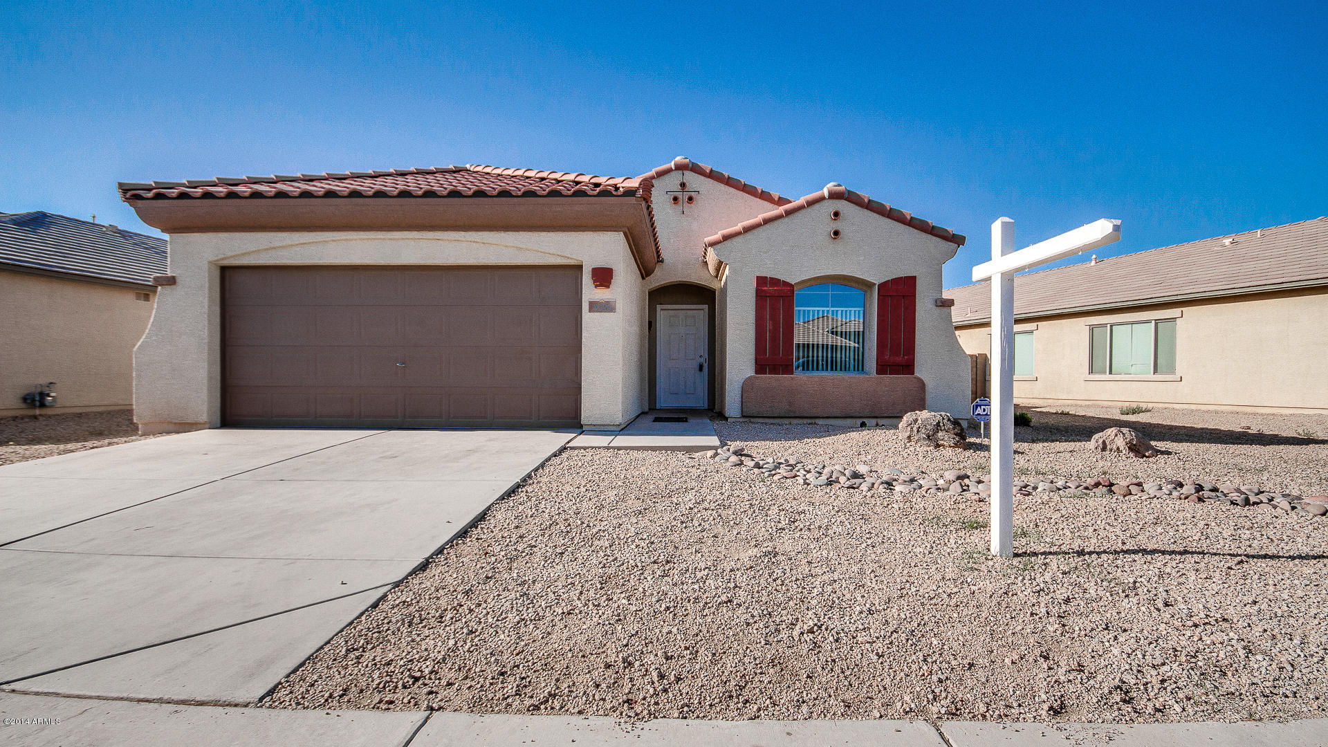 9328 West Milkweed Loop Phoenix, AZ 85037 - Photo 1 of 23 1