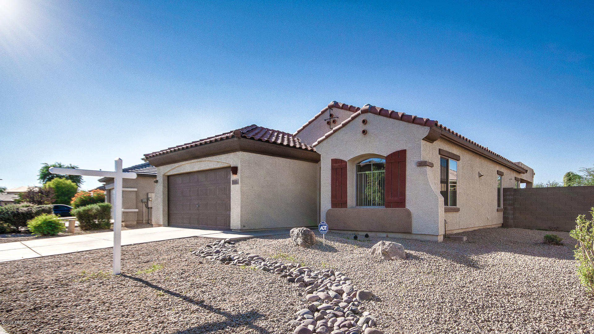 9328 West Milkweed Loop Phoenix, AZ 85037 - Photo 2 of 23 3
