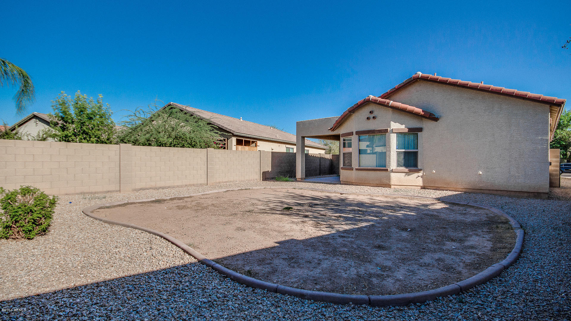 9328 West Milkweed Loop Phoenix, AZ 85037 - Photo 22 of 23 25