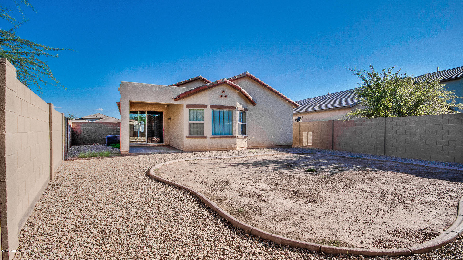 9328 West Milkweed Loop Phoenix, AZ 85037 - Photo 23 of 23 26