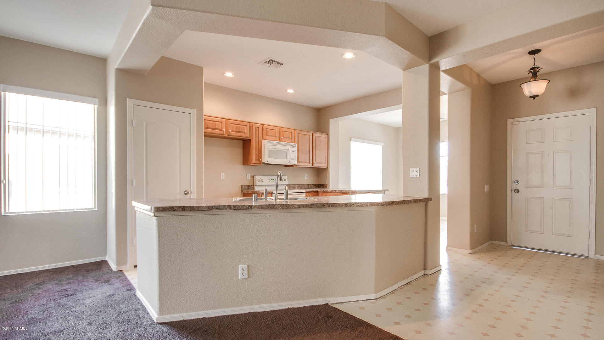 9328 West Milkweed Loop Phoenix, AZ 85037 - Photo 3 of 23 5
