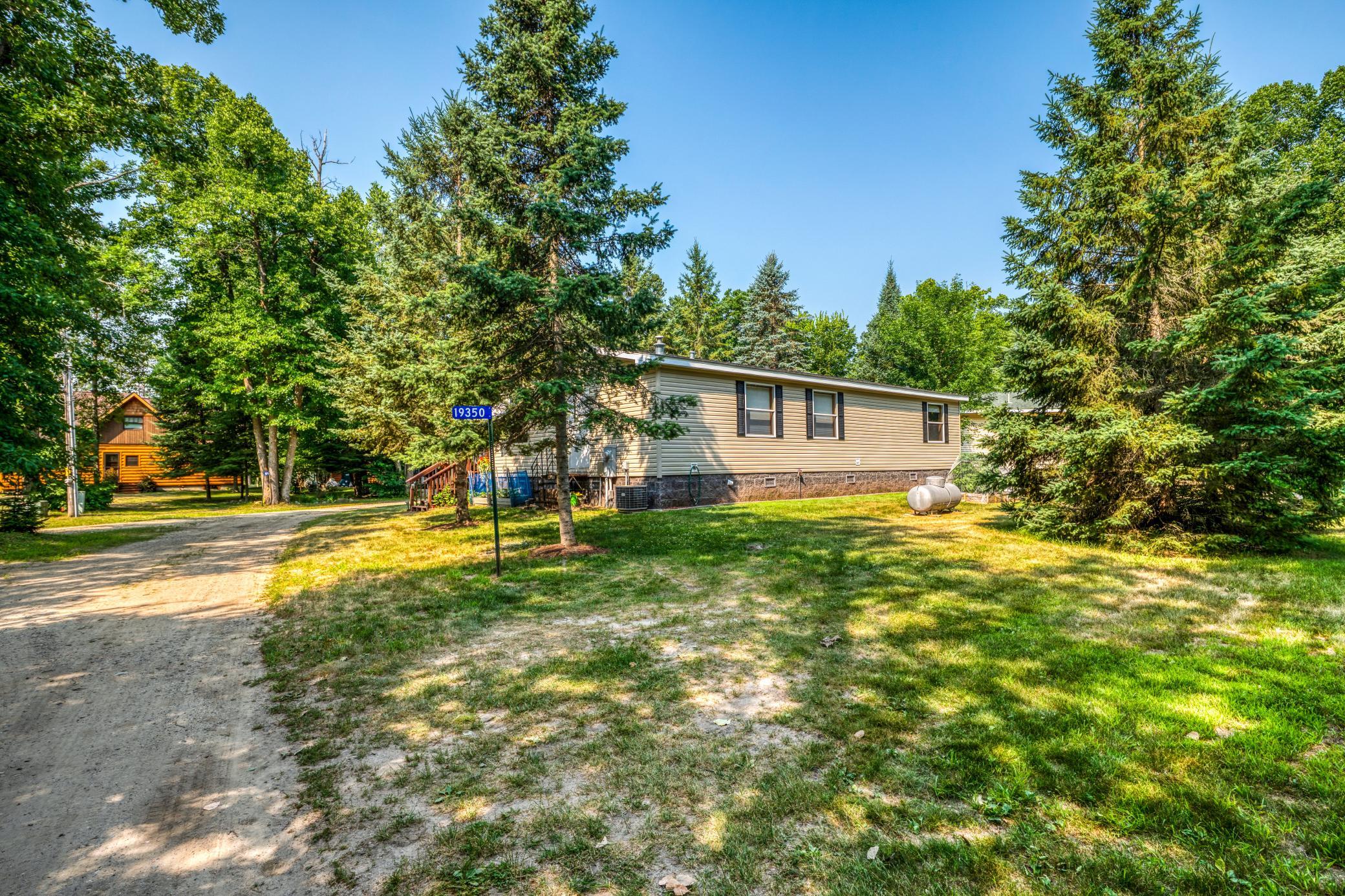 19350 Necktie Loop Lake George, MN 56458 - Photo 38 of 58 Gallery Image 38