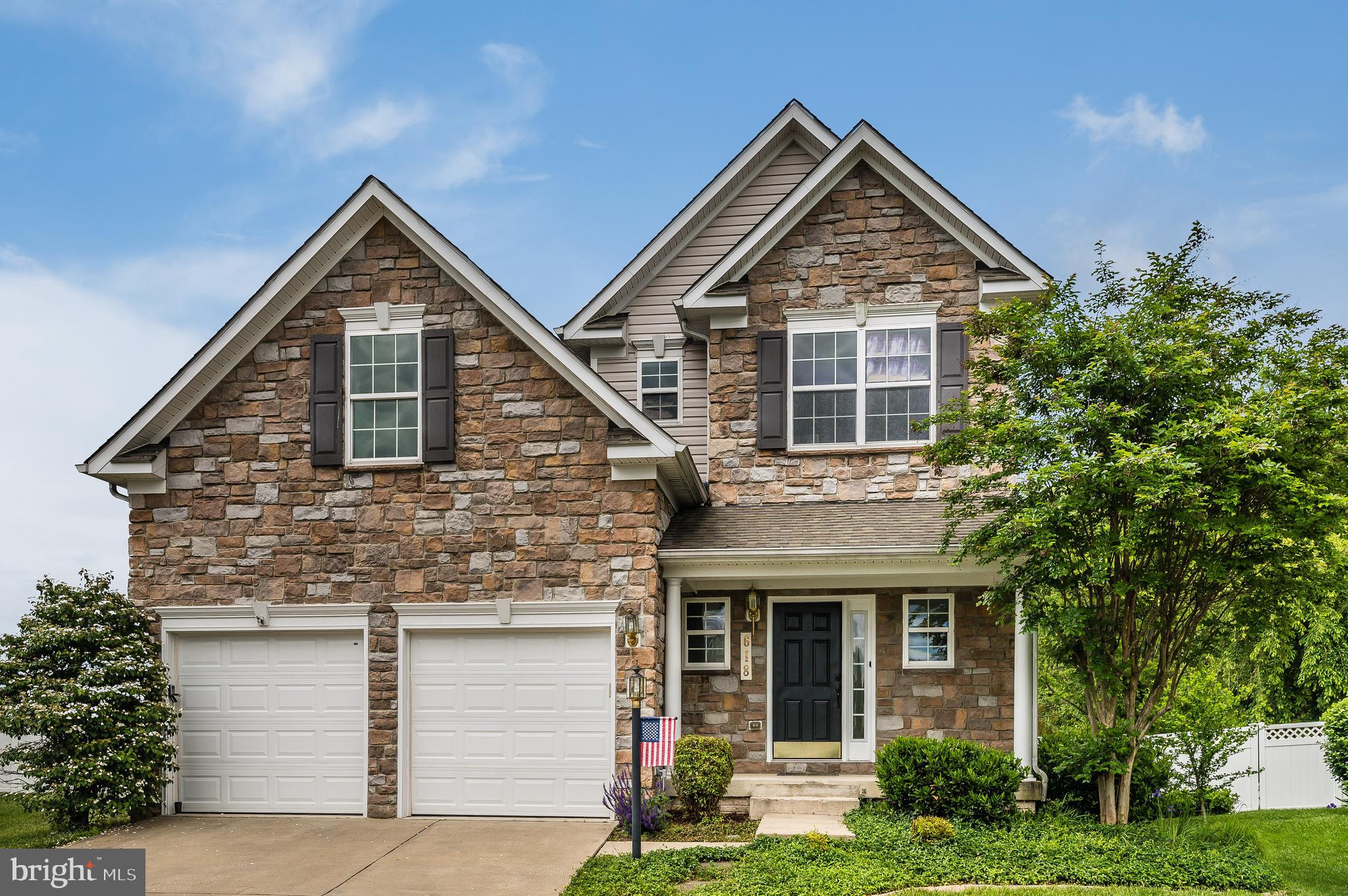 618 Crawfords Ridge Road Odenton, MD 21113 - Photo 1 of 28 Gallery Image 1