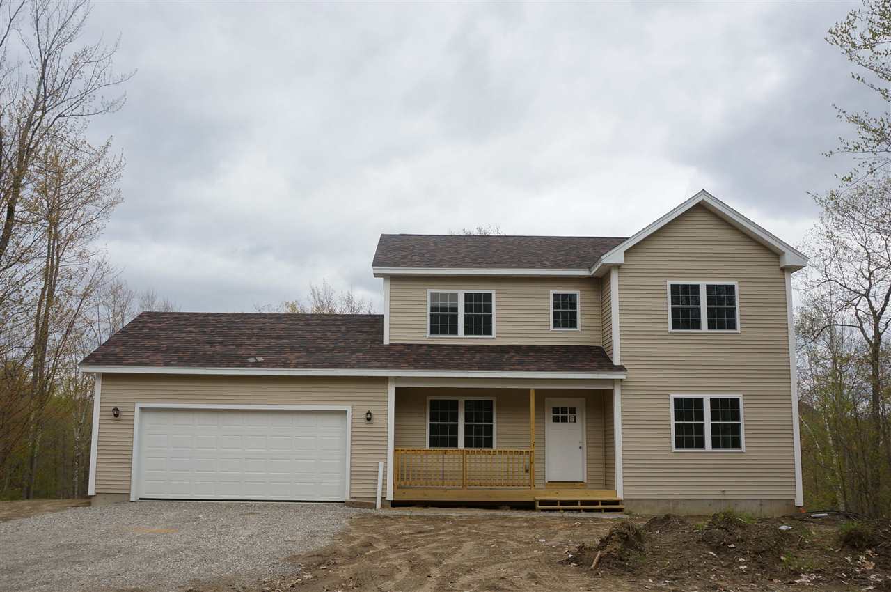 203 Swamp Road Hinesburg, VT 05461 - Photo 1 of 16 Gallery Image 1