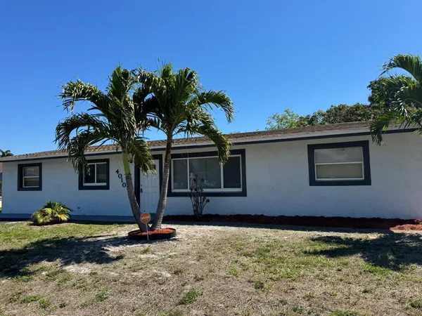 $524,900 | 4010 Northeast 6th Avenue, Deerfield Beach, FL 33064