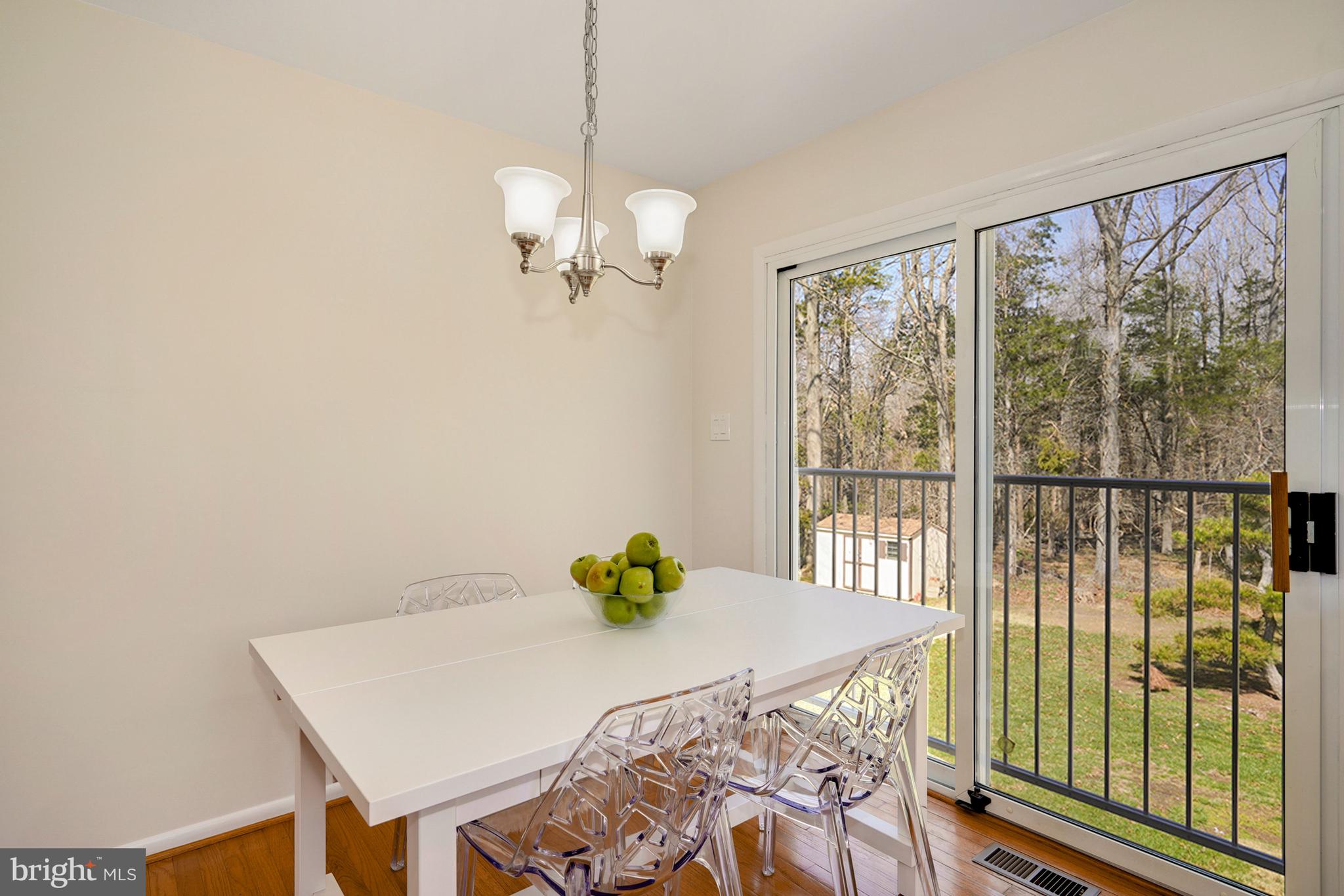 10312 Angora Drive Cheltenham, MD 20623 - Photo 12 of 35 ready for a deck!