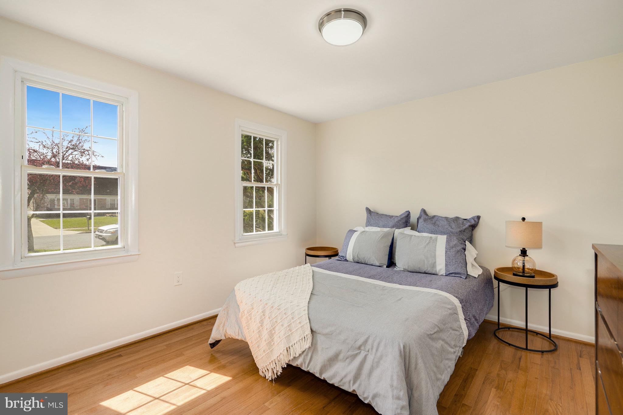 10312 Angora Drive Cheltenham, MD 20623 - Photo 18 of 35 Main level owner's bedroom.