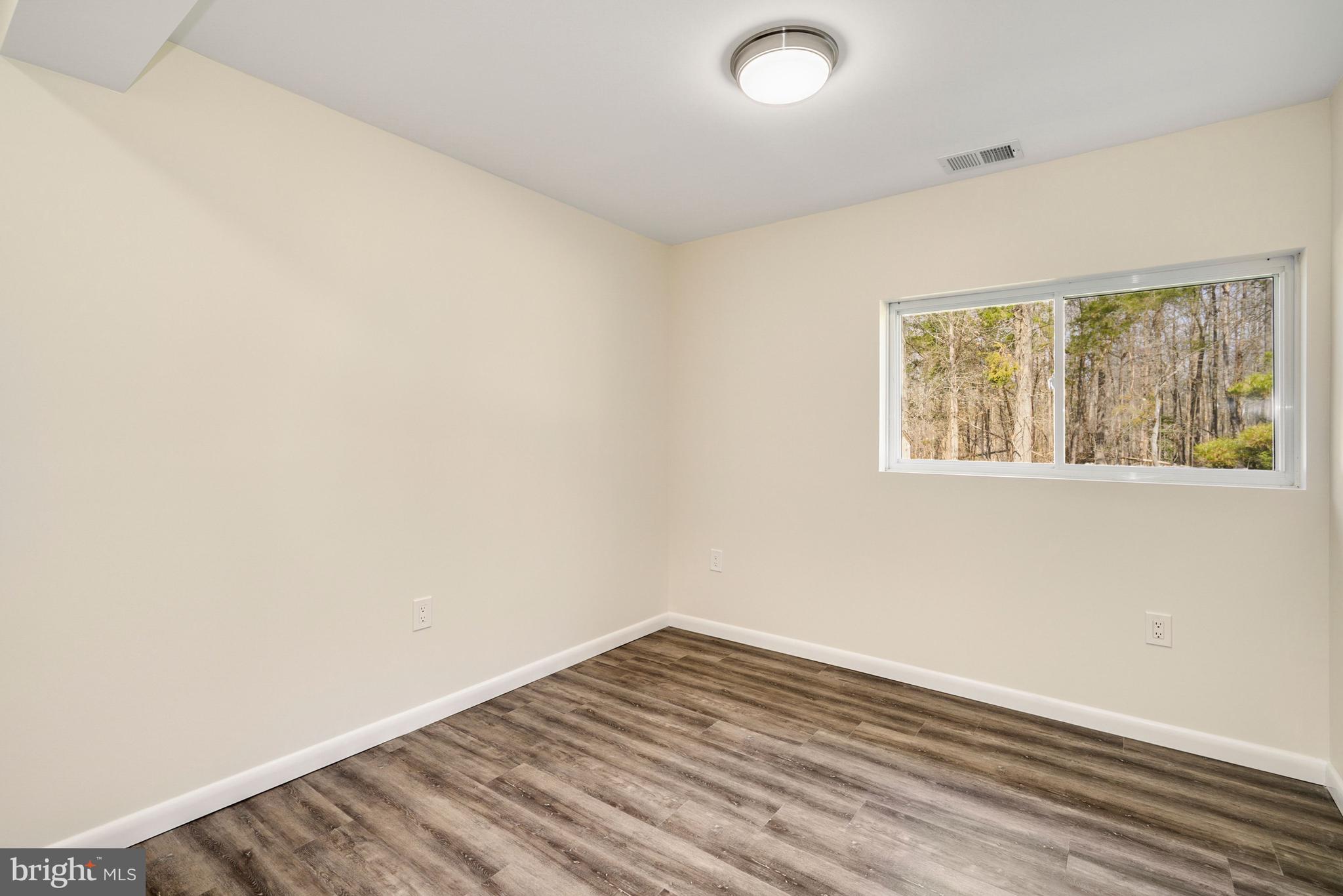 10312 Angora Drive Cheltenham, MD 20623 - Photo 20 of 35 Lower level 3rd bedroom