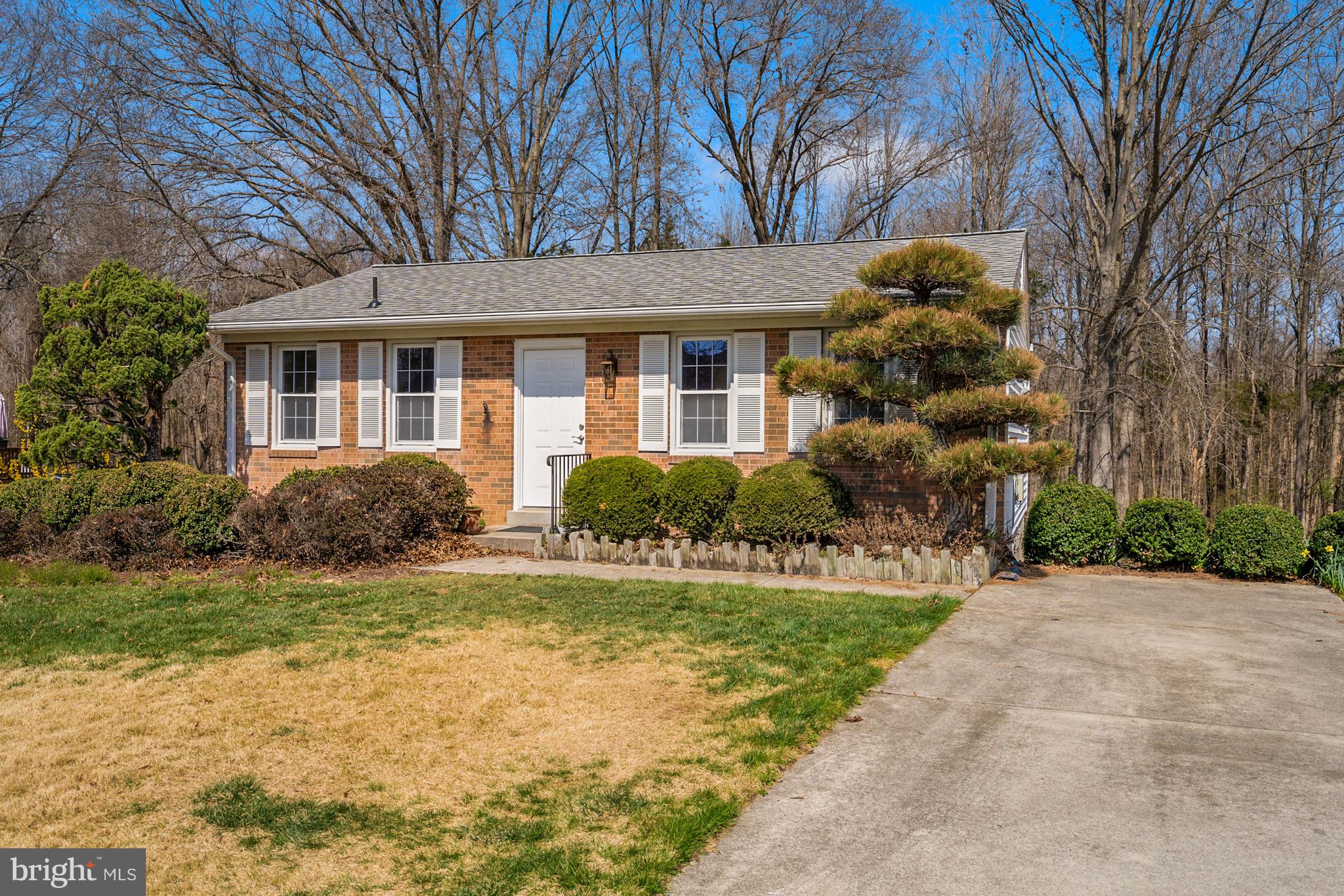 10312 Angora Drive Cheltenham, MD 20623 - Photo 2 of 35 10312 Angora Drive