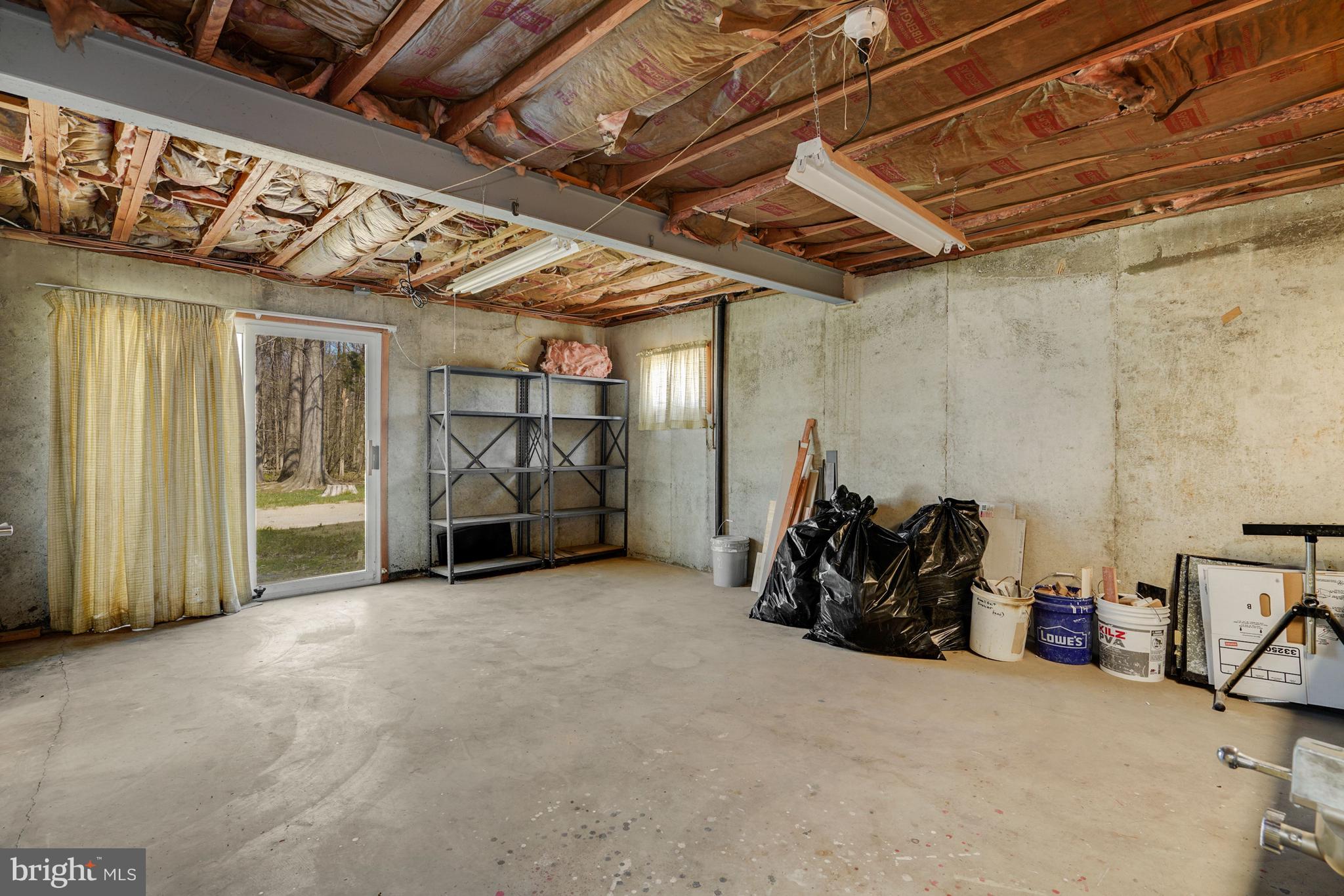 10312 Angora Drive Cheltenham, MD 20623 - Photo 24 of 35 Walk-out lower level