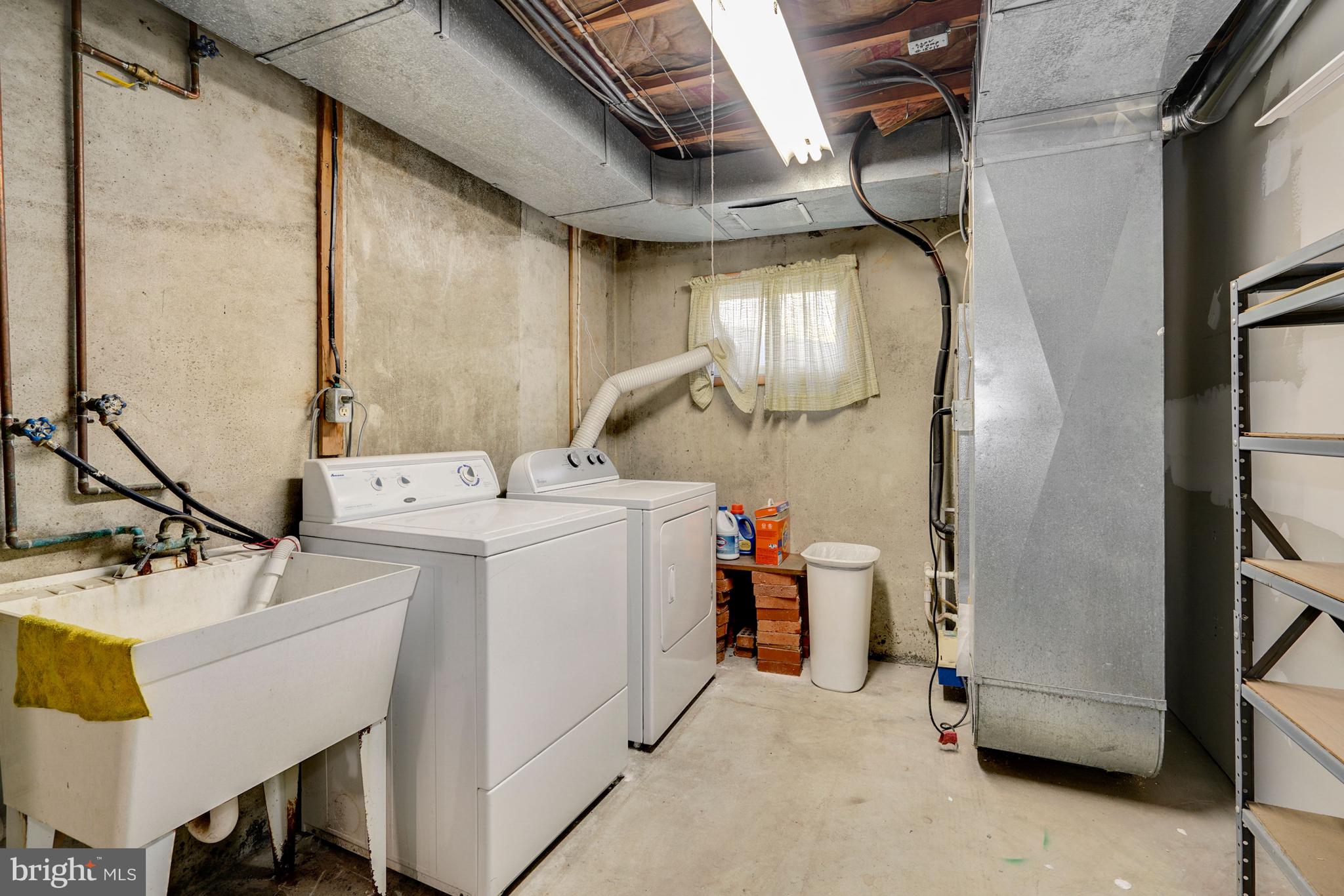10312 Angora Drive Cheltenham, MD 20623 - Photo 25 of 35 Laundry Room